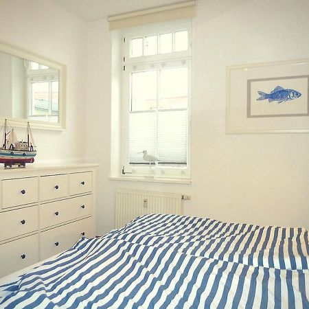 Ferienwohnung Beach Loft im Haus Kühlung Ostseebad Kühlungsborn Exterior foto